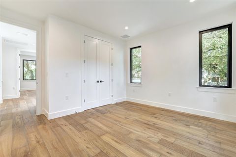 Tiny photo for 3208 Clawson RD #3B, Austin, TX 78704 (MLS # 2717661)