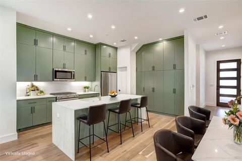 Tiny photo for 3208 Clawson RD #3B, Austin, TX 78704 (MLS # 2717661)