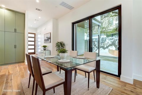 Tiny photo for 3208 Clawson RD #3B, Austin, TX 78704 (MLS # 2717661)