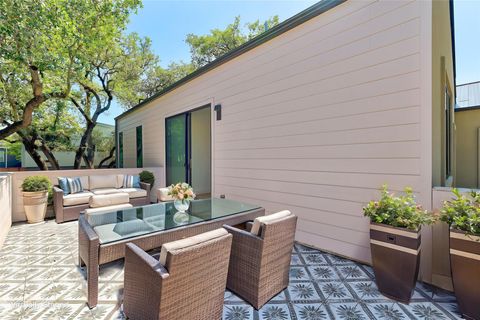 Tiny photo for 3208 Clawson RD #3B, Austin, TX 78704 (MLS # 2717661)