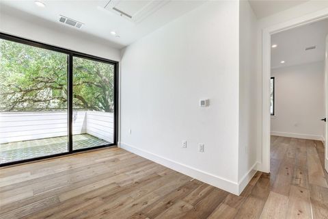Tiny photo for 3208 Clawson RD #3B, Austin, TX 78704 (MLS # 2717661)