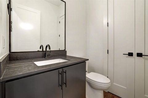 Tiny photo for 3208 Clawson RD #3B, Austin, TX 78704 (MLS # 2717661)