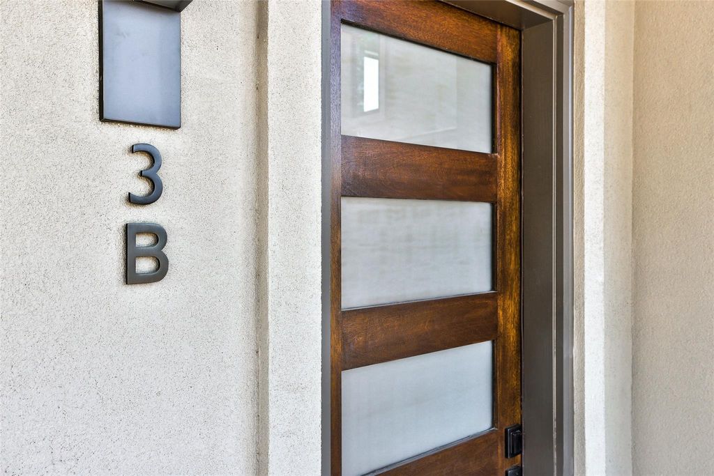 Photo of 3208 Clawson RD #3B, Austin, TX 78704 (MLS # 2717661)