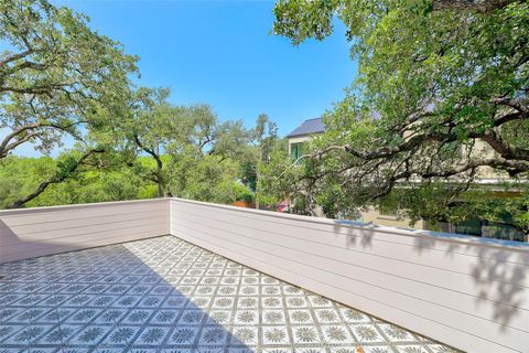 Tiny photo for 3208 Clawson RD #3B, Austin, TX 78704 (MLS # 2717661)