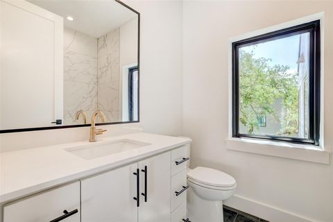 Tiny photo for 3208 Clawson RD #3B, Austin, TX 78704 (MLS # 2717661)