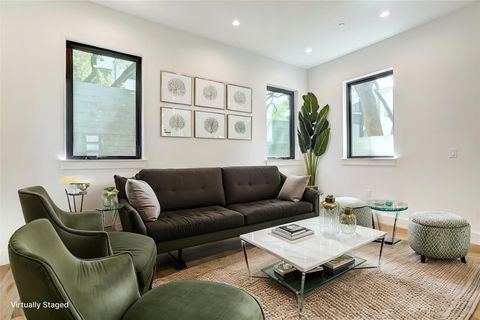 Tiny photo for 3208 Clawson RD #3B, Austin, TX 78704 (MLS # 2717661)