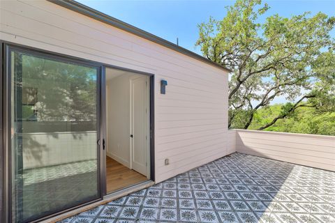 Tiny photo for 3208 Clawson RD #3B, Austin, TX 78704 (MLS # 2717661)