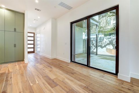 Tiny photo for 3208 Clawson RD #3B, Austin, TX 78704 (MLS # 2717661)