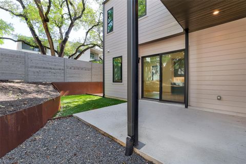 Tiny photo for 3208 Clawson RD #3B, Austin, TX 78704 (MLS # 2717661)