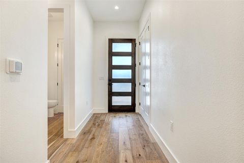 Tiny photo for 3208 Clawson RD #3B, Austin, TX 78704 (MLS # 2717661)