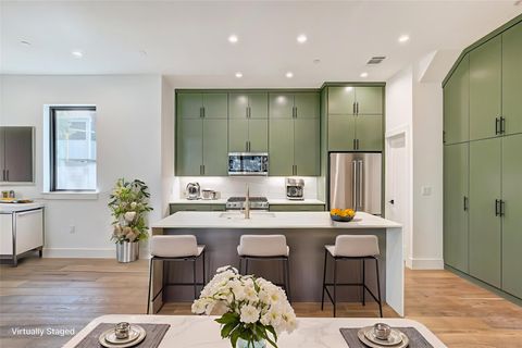 Tiny photo for 3208 Clawson RD #3B, Austin, TX 78704 (MLS # 2717661)