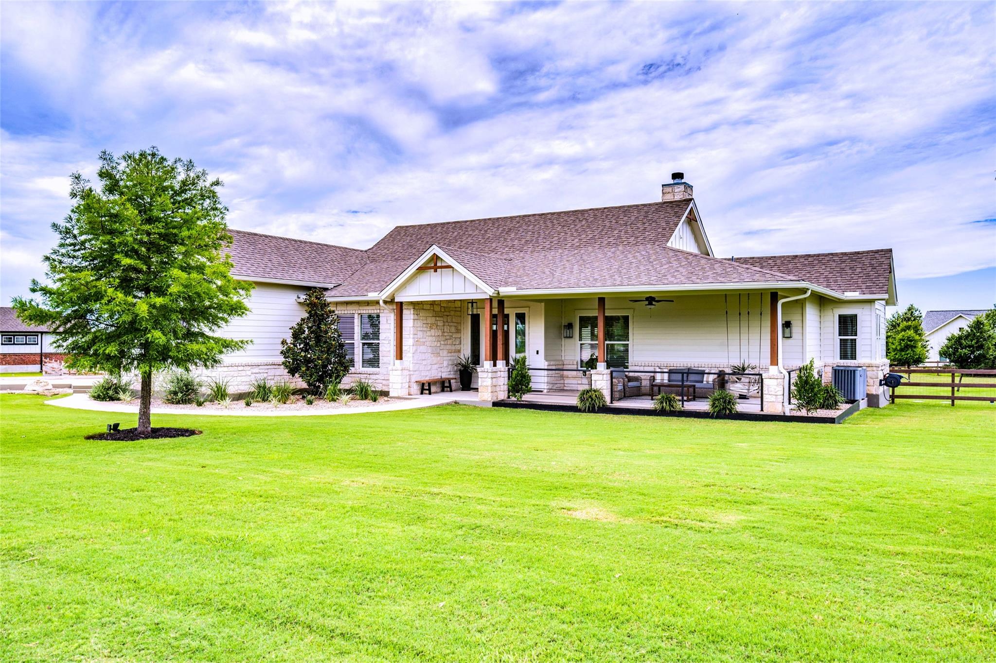529 Cypress Springs DR