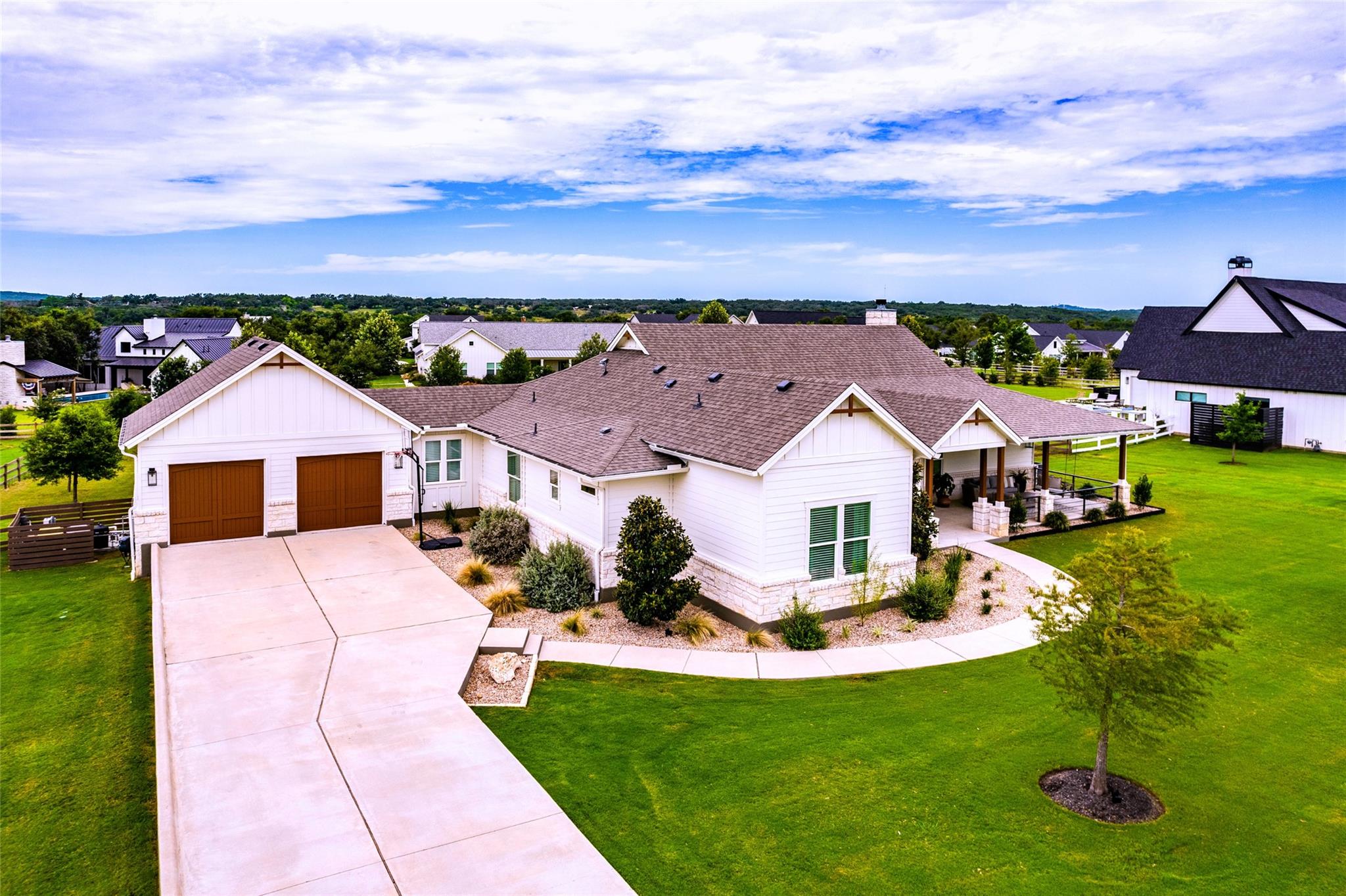 529 Cypress Springs DR