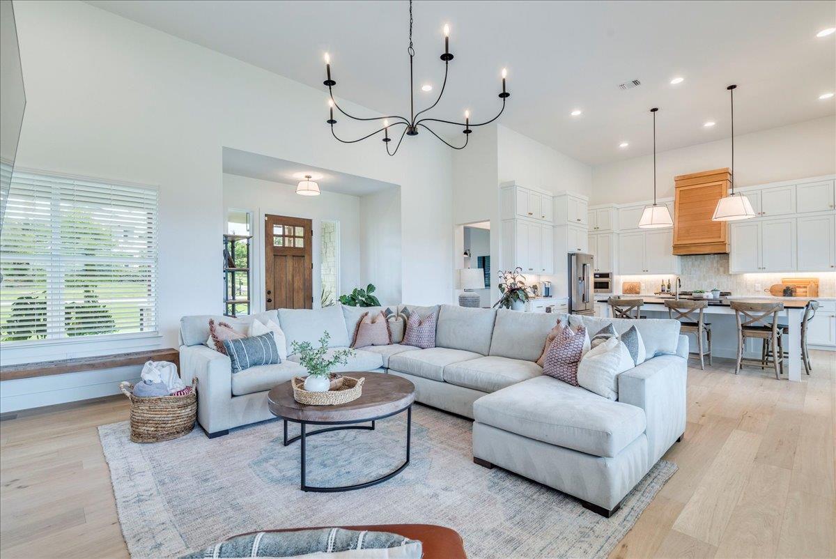 529 Cypress Springs DR