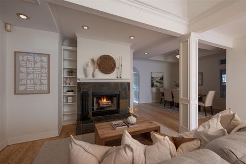 Tiny photo for 4111 Burnet RD W, Austin, TX 78756 (MLS # 3340780)