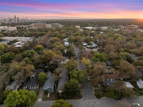 Tiny photo for 4111 Burnet RD W, Austin, TX 78756 (MLS # 3340780)