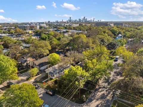 Tiny photo for 4111 Burnet RD W, Austin, TX 78756 (MLS # 3340780)