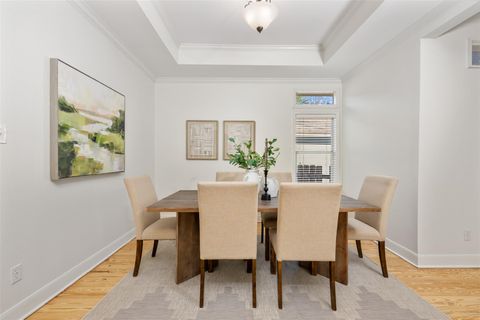 Tiny photo for 4111 Burnet RD W, Austin, TX 78756 (MLS # 3340780)