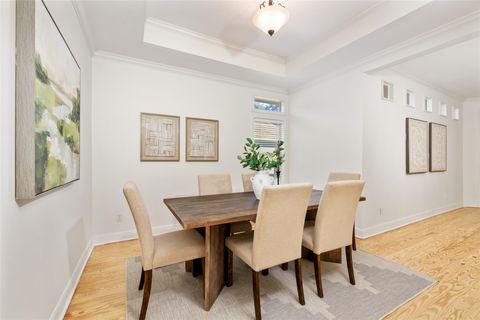 Tiny photo for 4111 Burnet RD W, Austin, TX 78756 (MLS # 3340780)