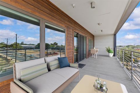 Tiny photo for 4361 S Congress Ave #301, Austin, TX 78745 (MLS # 7772656)