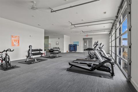 Tiny photo for 4361 S Congress Ave #301, Austin, TX 78745 (MLS # 7772656)