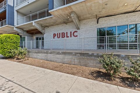 Tiny photo for 4361 S Congress Ave #301, Austin, TX 78745 (MLS # 7772656)