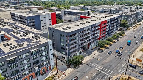Tiny photo for 4361 S Congress Ave #301, Austin, TX 78745 (MLS # 7772656)