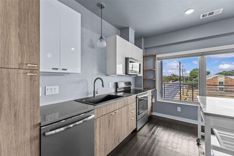 Tiny photo for 4361 S Congress Ave #301, Austin, TX 78745 (MLS # 7772656)