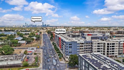 Tiny photo for 4361 S Congress Ave #301, Austin, TX 78745 (MLS # 7772656)