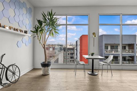 Tiny photo for 4361 S Congress Ave #301, Austin, TX 78745 (MLS # 7772656)