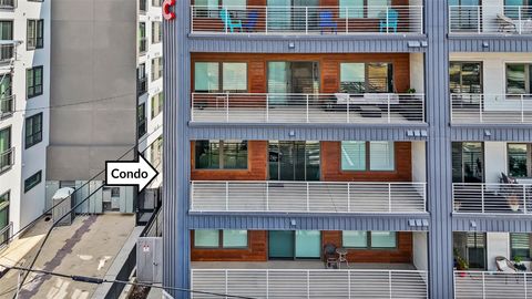 Tiny photo for 4361 S Congress Ave #301, Austin, TX 78745 (MLS # 7772656)