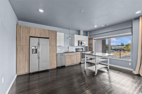Tiny photo for 4361 S Congress Ave #301, Austin, TX 78745 (MLS # 7772656)