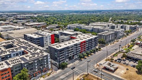 Tiny photo for 4361 S Congress Ave #301, Austin, TX 78745 (MLS # 7772656)