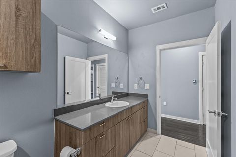 Tiny photo for 4361 S Congress Ave #301, Austin, TX 78745 (MLS # 7772656)