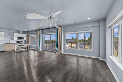 Tiny photo for 4361 S Congress Ave #301, Austin, TX 78745 (MLS # 7772656)