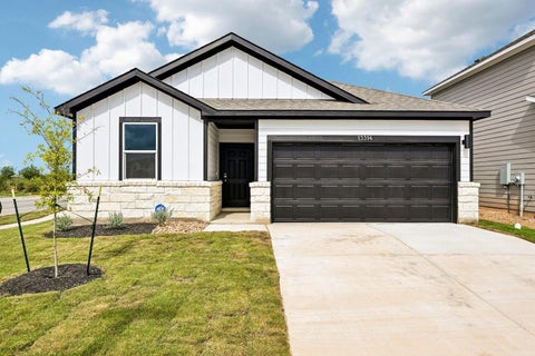 Photo of 13314 Final Turn DR, Buda, TX 78610 (MLS # 7377094)
