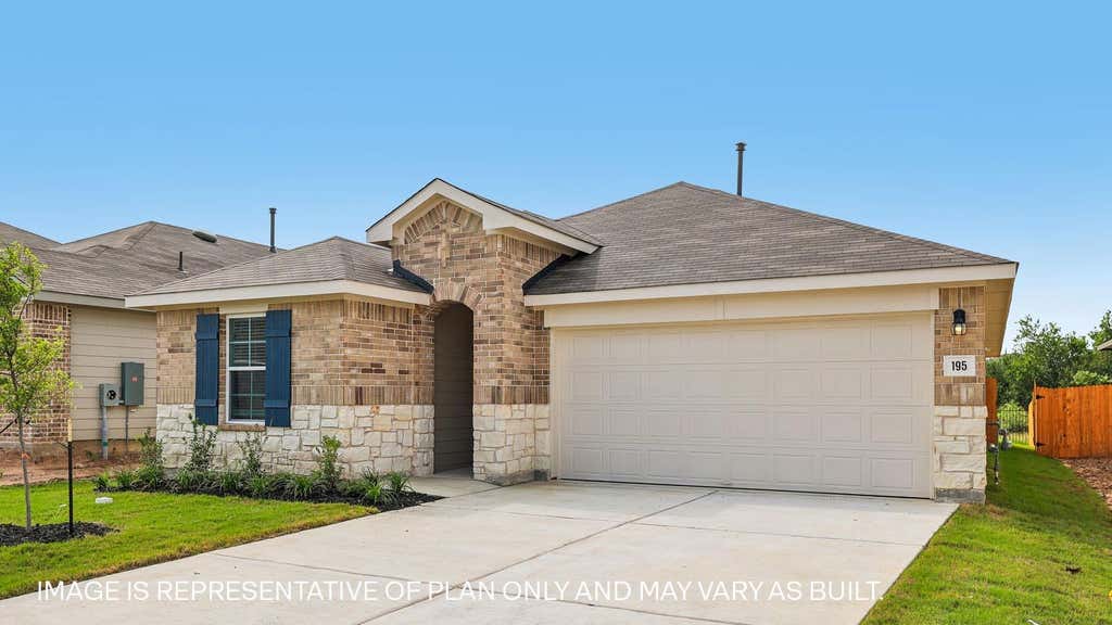 Photo of 235 Mustang Lake CIR, Buda, TX 78610 (MLS # 5998881)