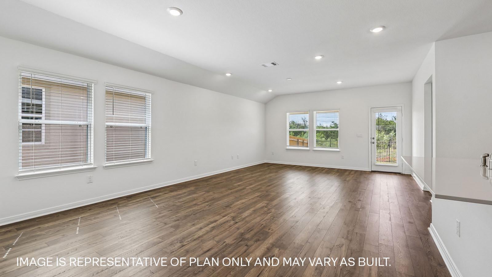 235 Mustang Lake CIR