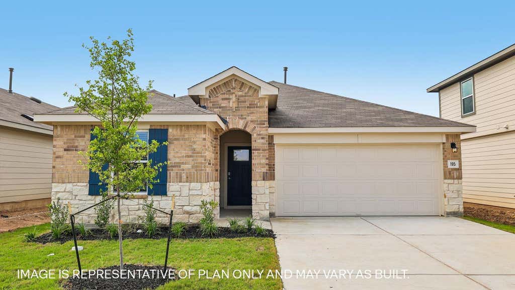 Photo of 235 Mustang Lake CIR, Buda, TX 78610 (MLS # 5998881)