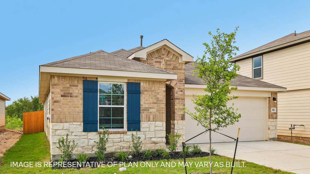 Photo of 235 Mustang Lake CIR, Buda, TX 78610 (MLS # 5998881)