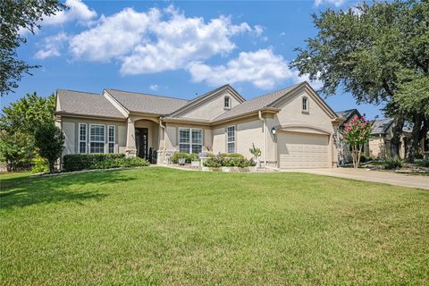 105 Whirlwind CV Georgetown TX 78633