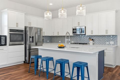 Photo of 8704 Apogee BLVD, Austin, TX 78744 (MLS # 6030353)