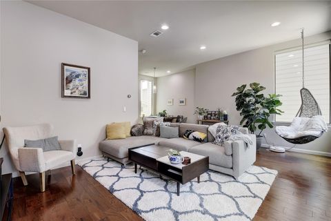 3405 Charlotte Rose Dr, Austin, TX 78704 - #: 9642373