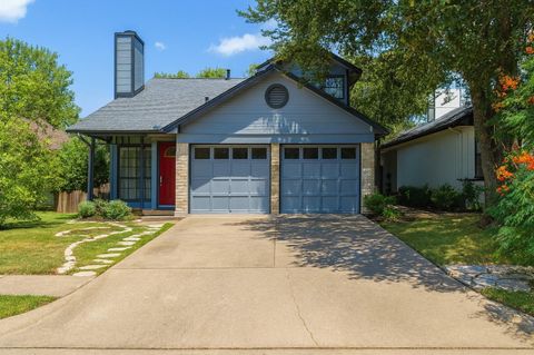 Photo of 2318 Dowd LN, Austin, TX 78728 (MLS # 2913574)