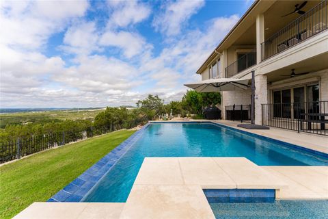21005 Fawn Ridge DR Lago Vista TX 78645