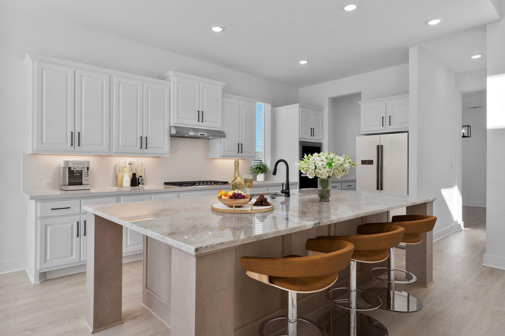 1641 Hosanna Grande WAY