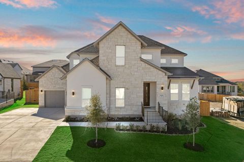 1641 Hosanna Grande WAY Leander TX 78641