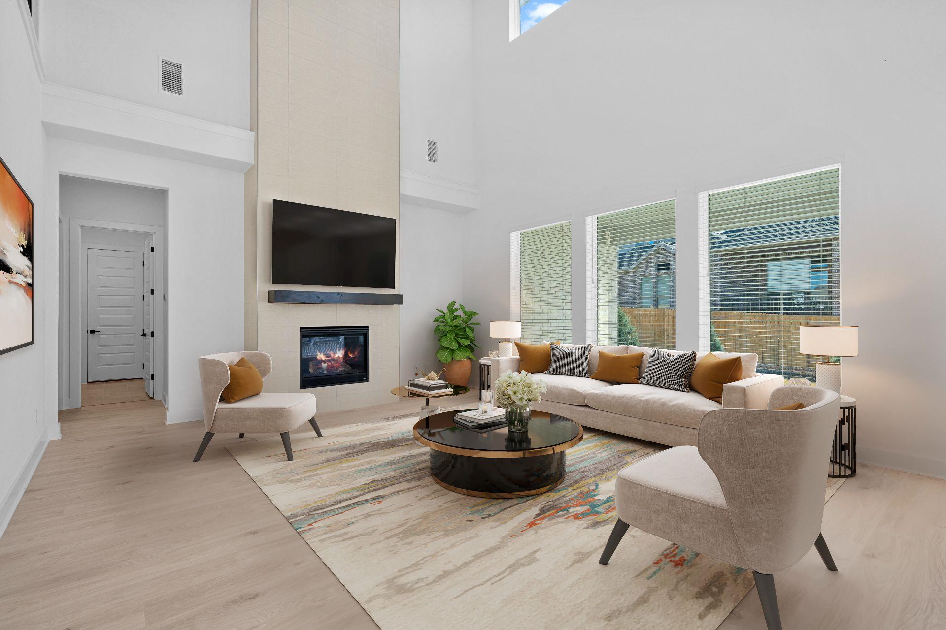 1641 Hosanna Grande WAY