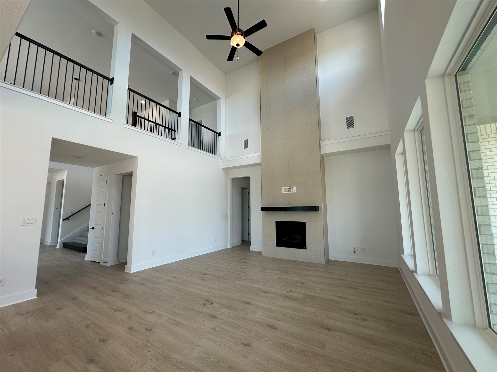 1641 Hosanna Grande WAY