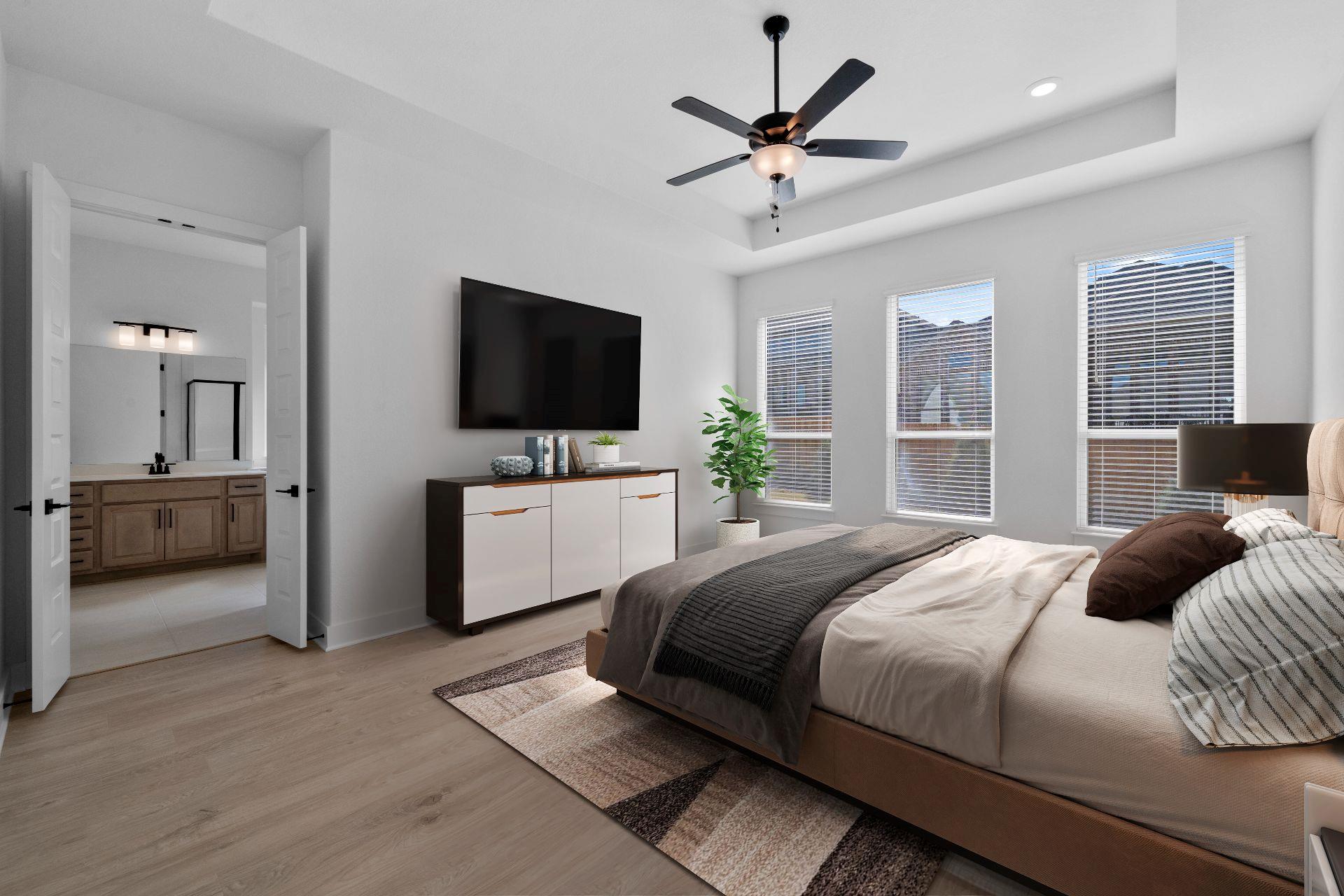 1641 Hosanna Grande WAY